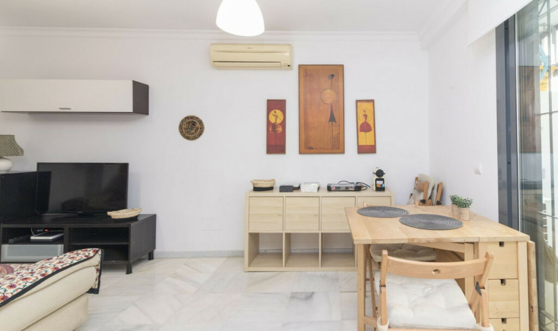 Další prodej - Apartment -
Fuengirola