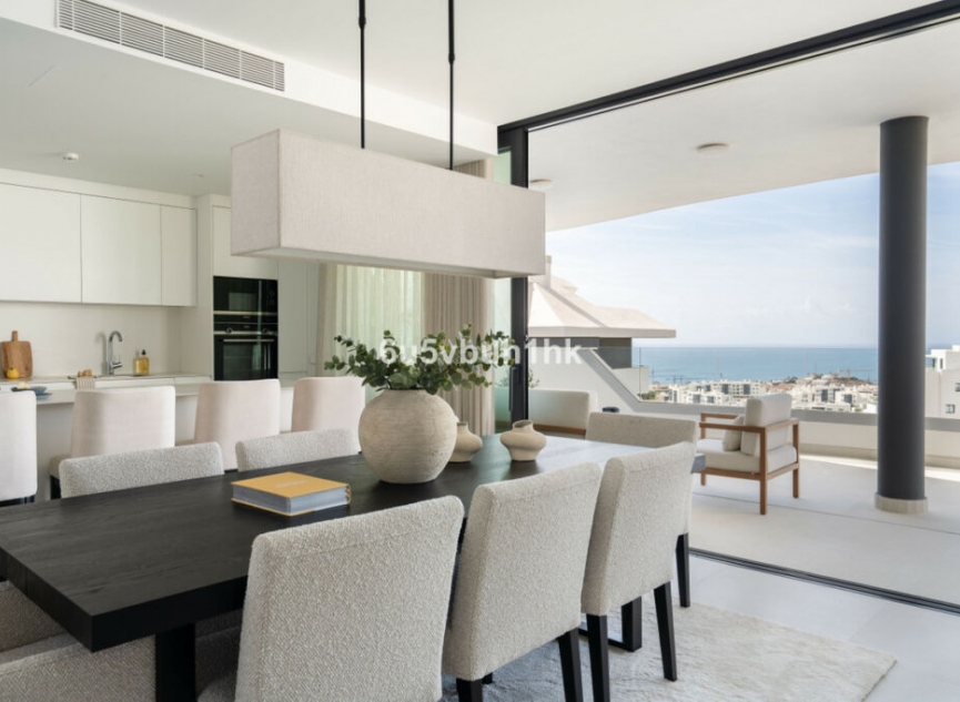 Další prodej - Apartment -
Fuengirola