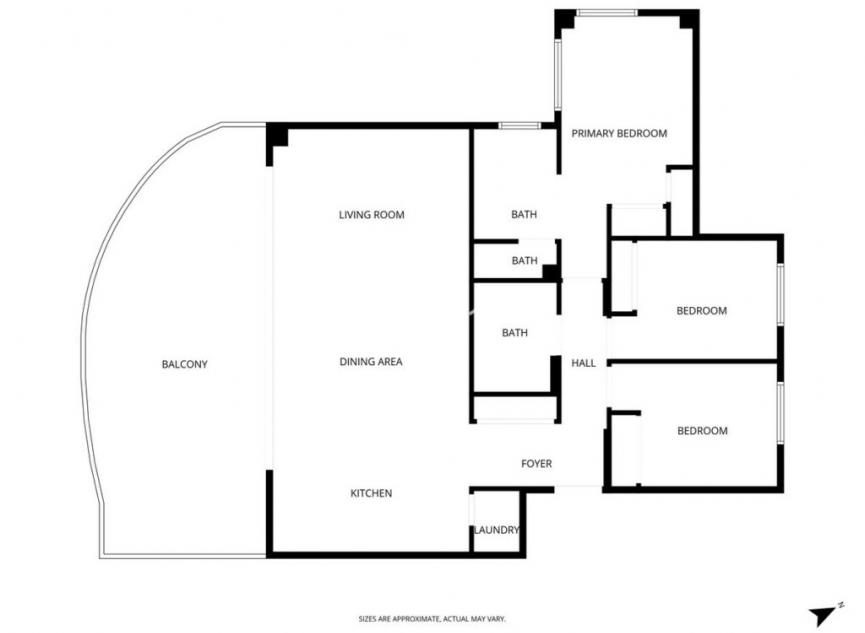 Další prodej - Apartment -
Fuengirola