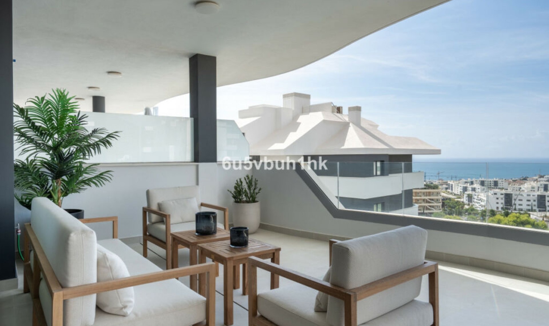 Další prodej - Apartment -
Fuengirola