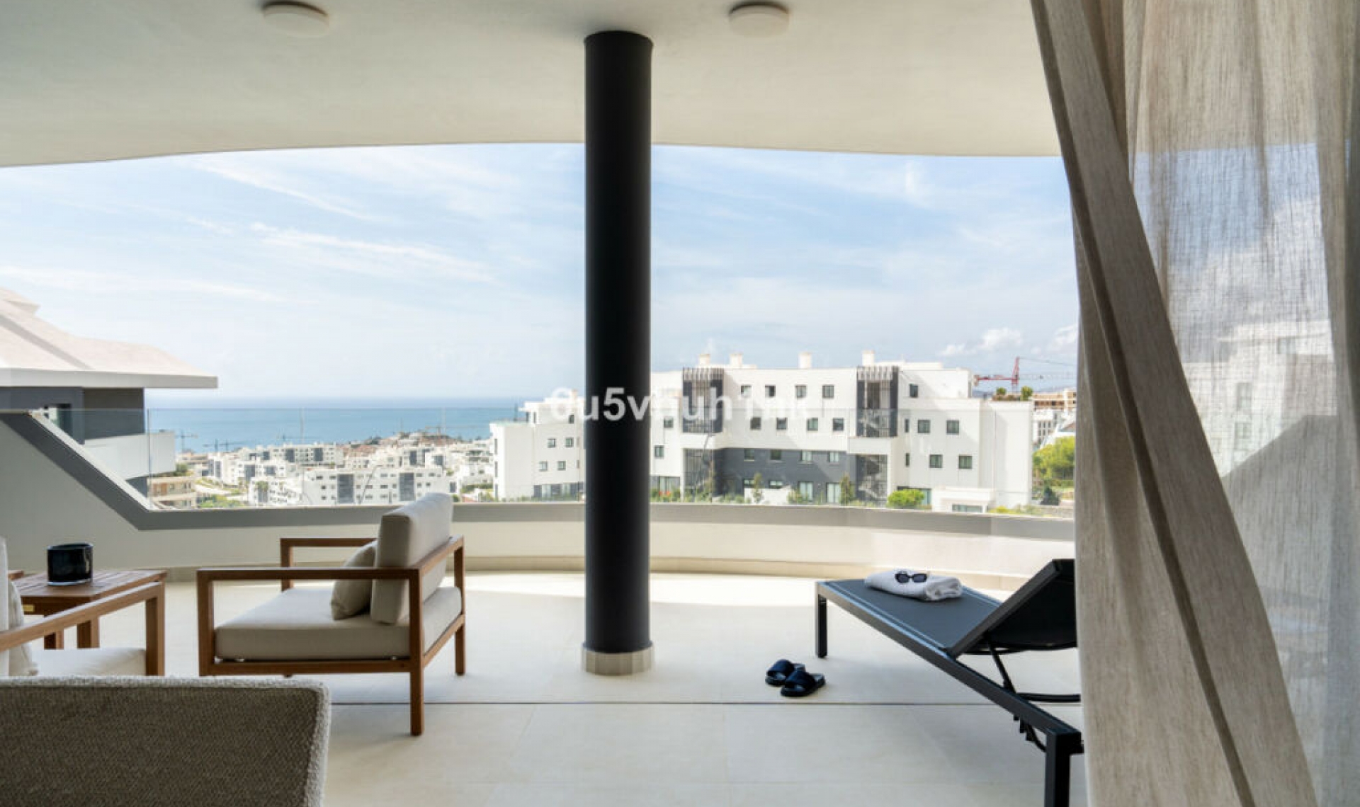 Další prodej - Apartment -
Fuengirola