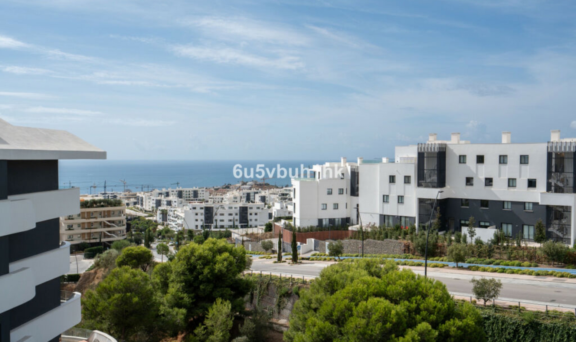 Další prodej - Apartment -
Fuengirola