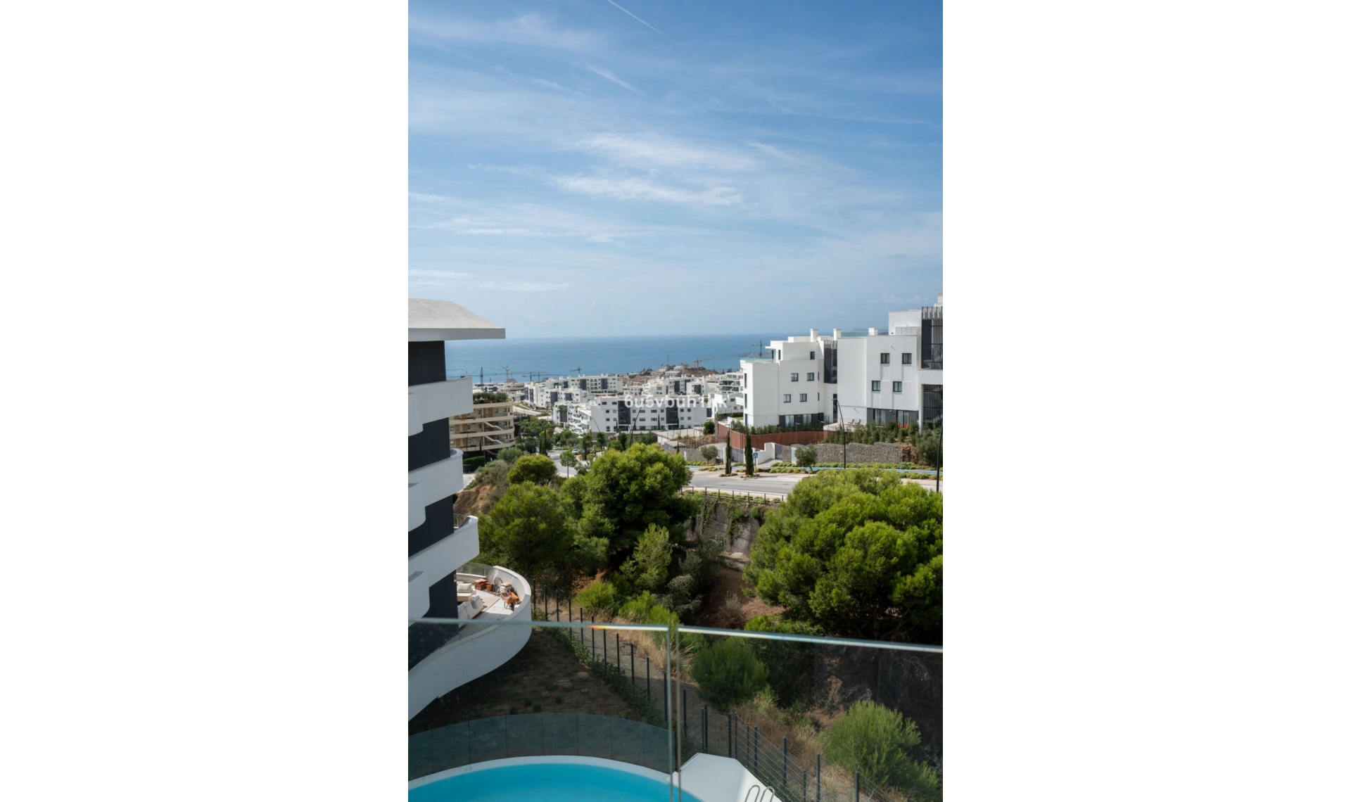 Další prodej - Apartment -
Fuengirola