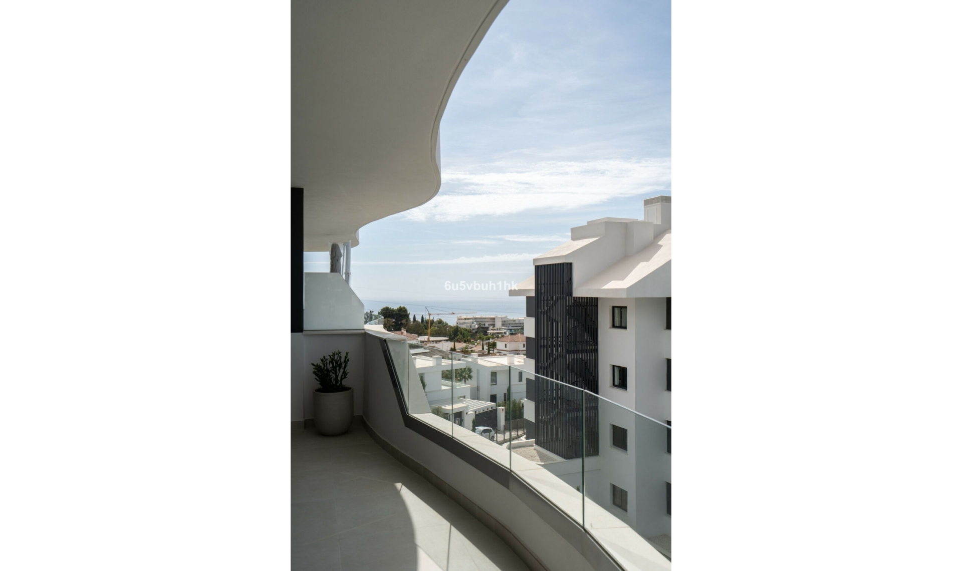 Další prodej - Apartment -
Fuengirola