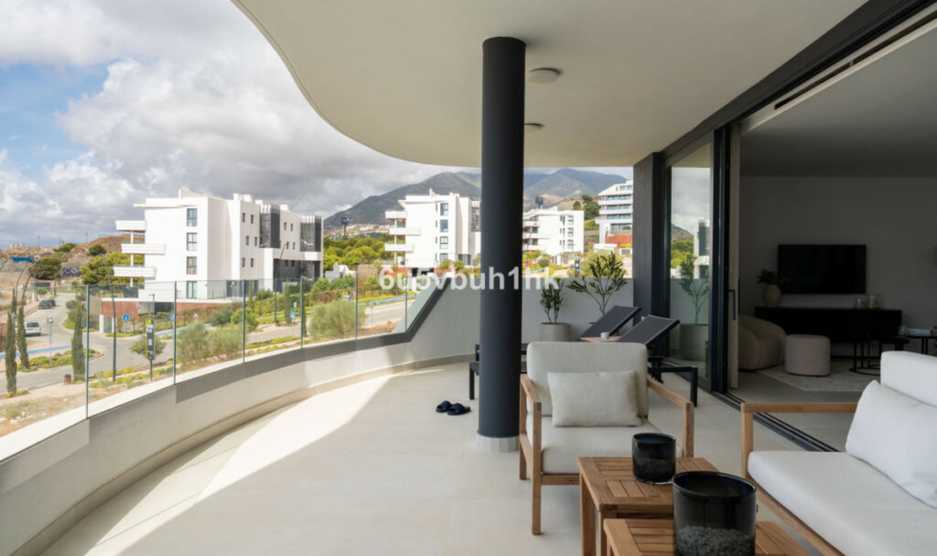 Další prodej - Apartment -
Fuengirola