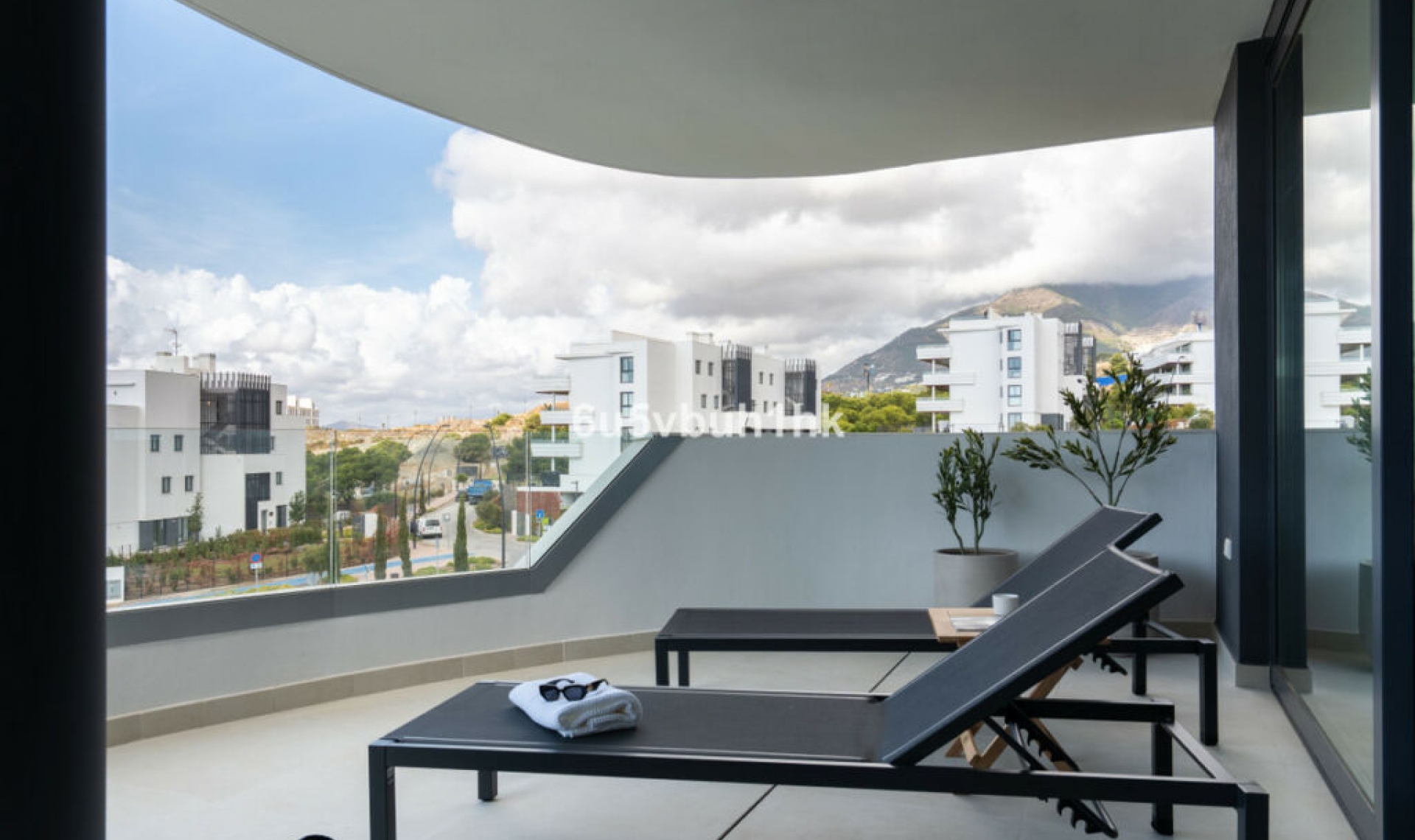 Další prodej - Apartment -
Fuengirola