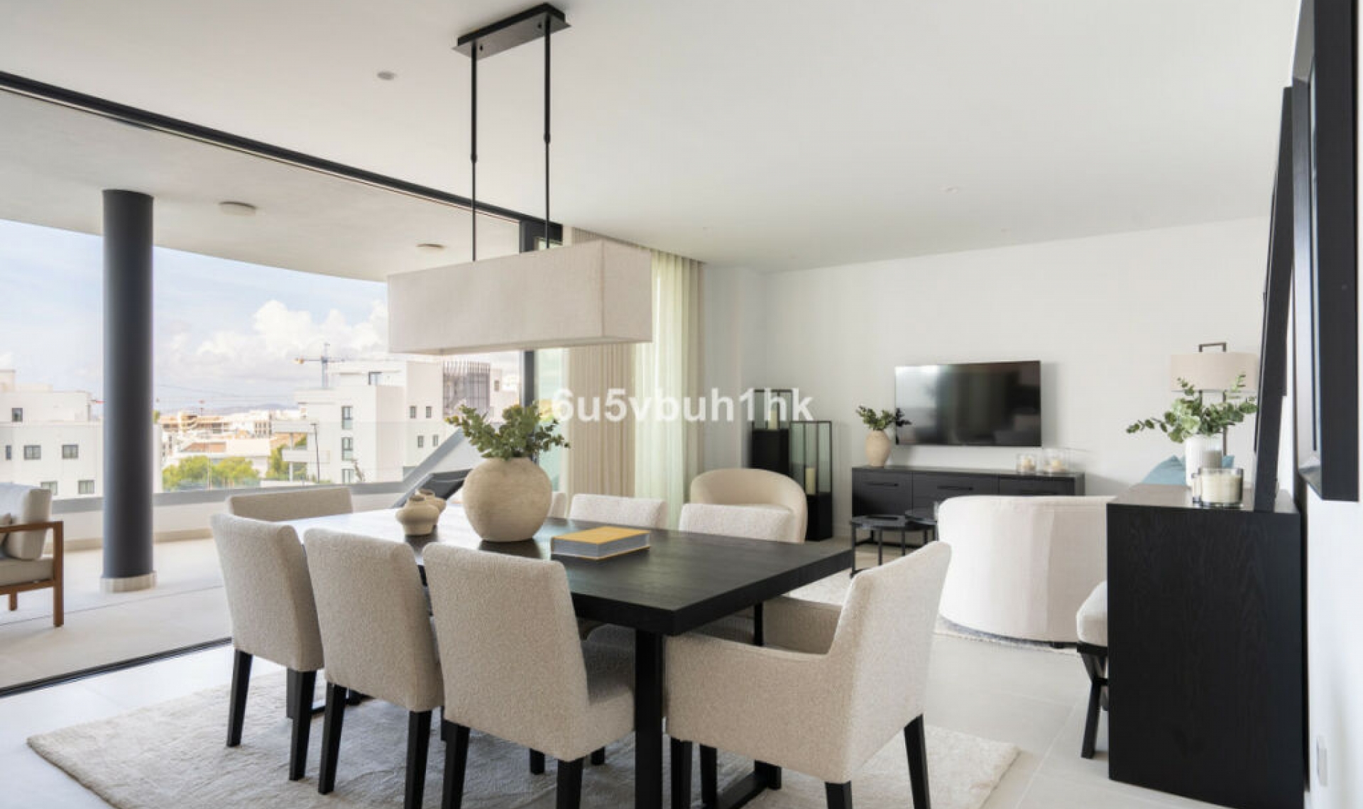 Další prodej - Apartment -
Fuengirola