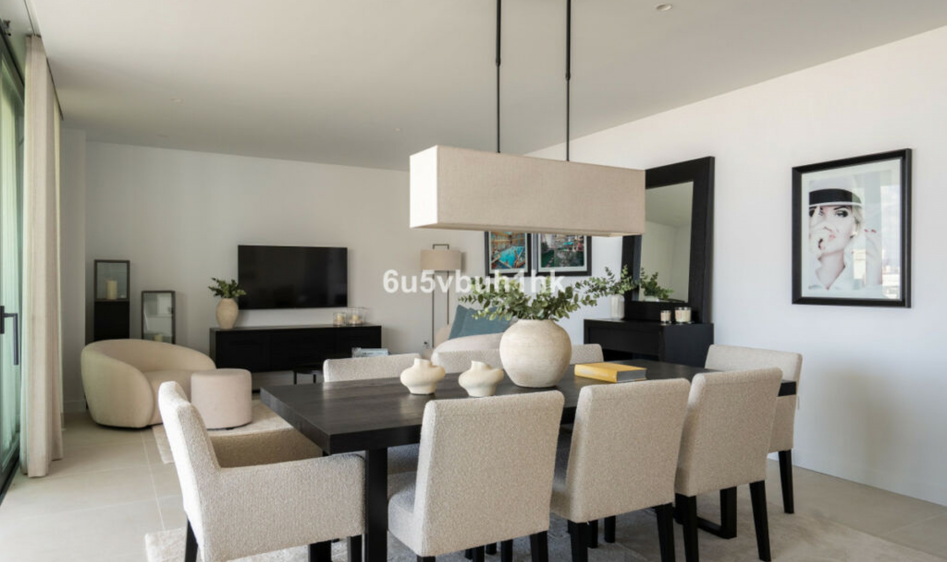 Další prodej - Apartment -
Fuengirola