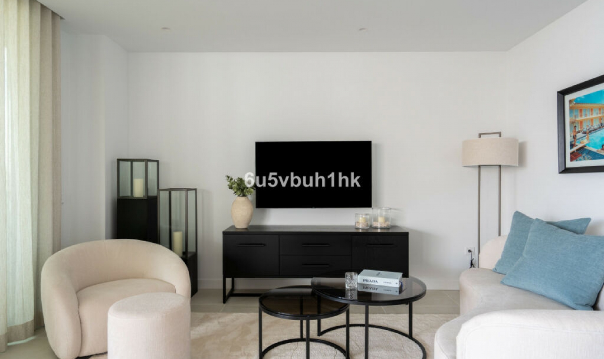 Další prodej - Apartment -
Fuengirola