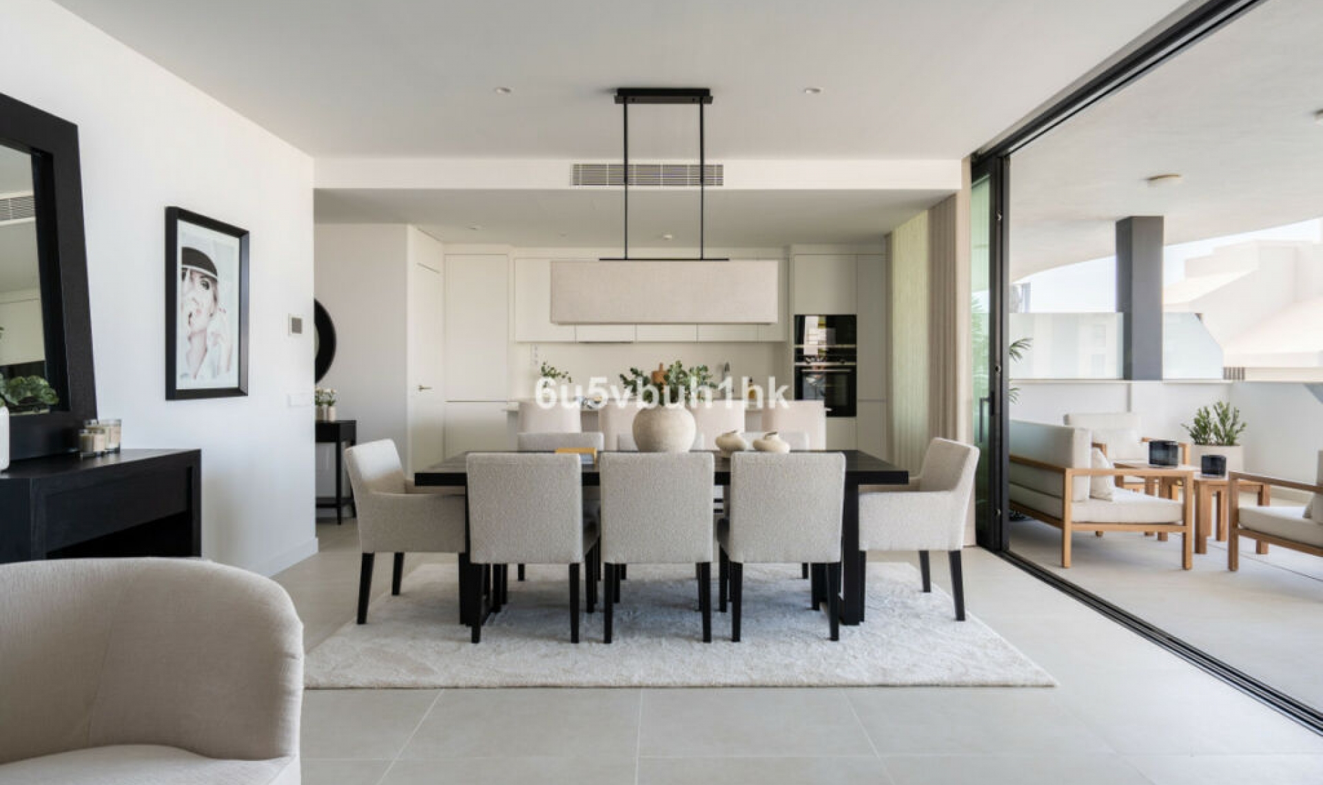 Další prodej - Apartment -
Fuengirola