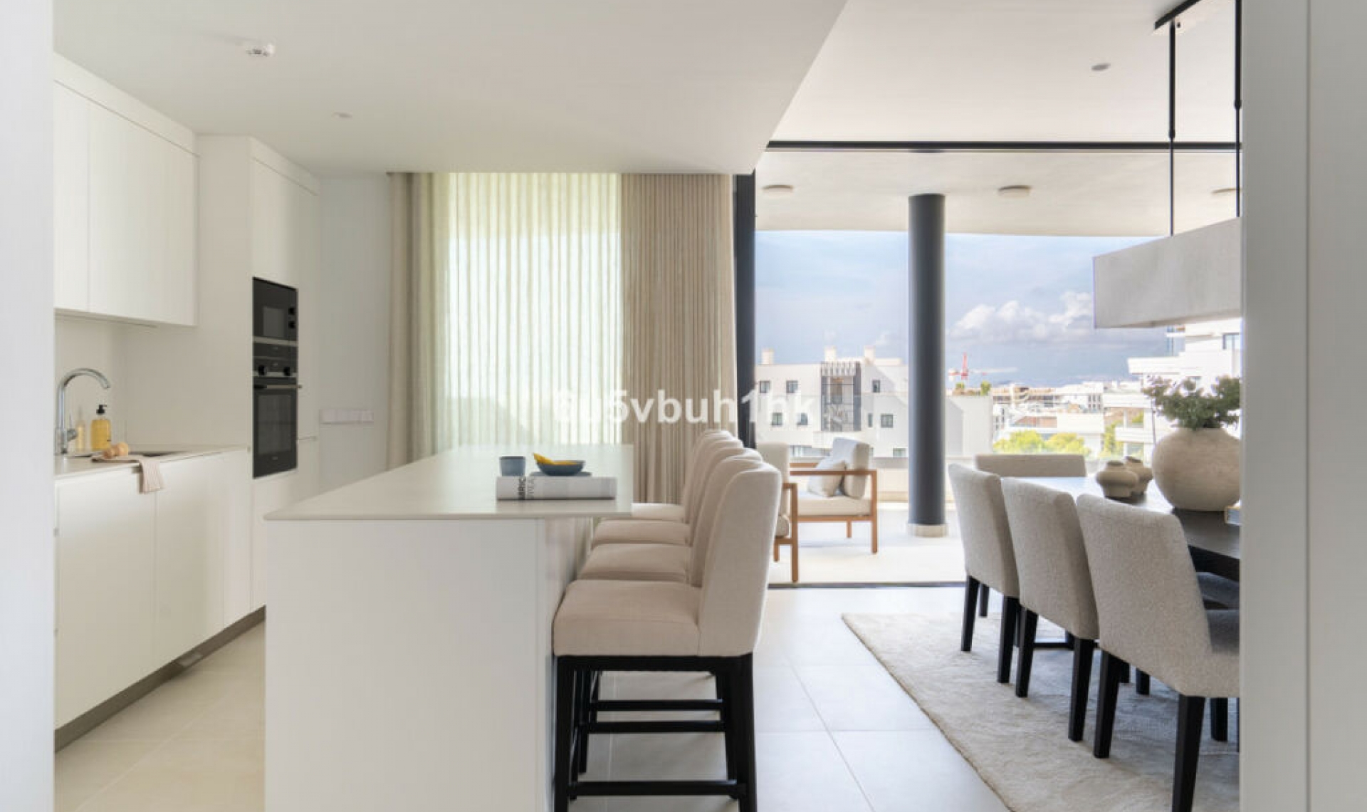 Další prodej - Apartment -
Fuengirola