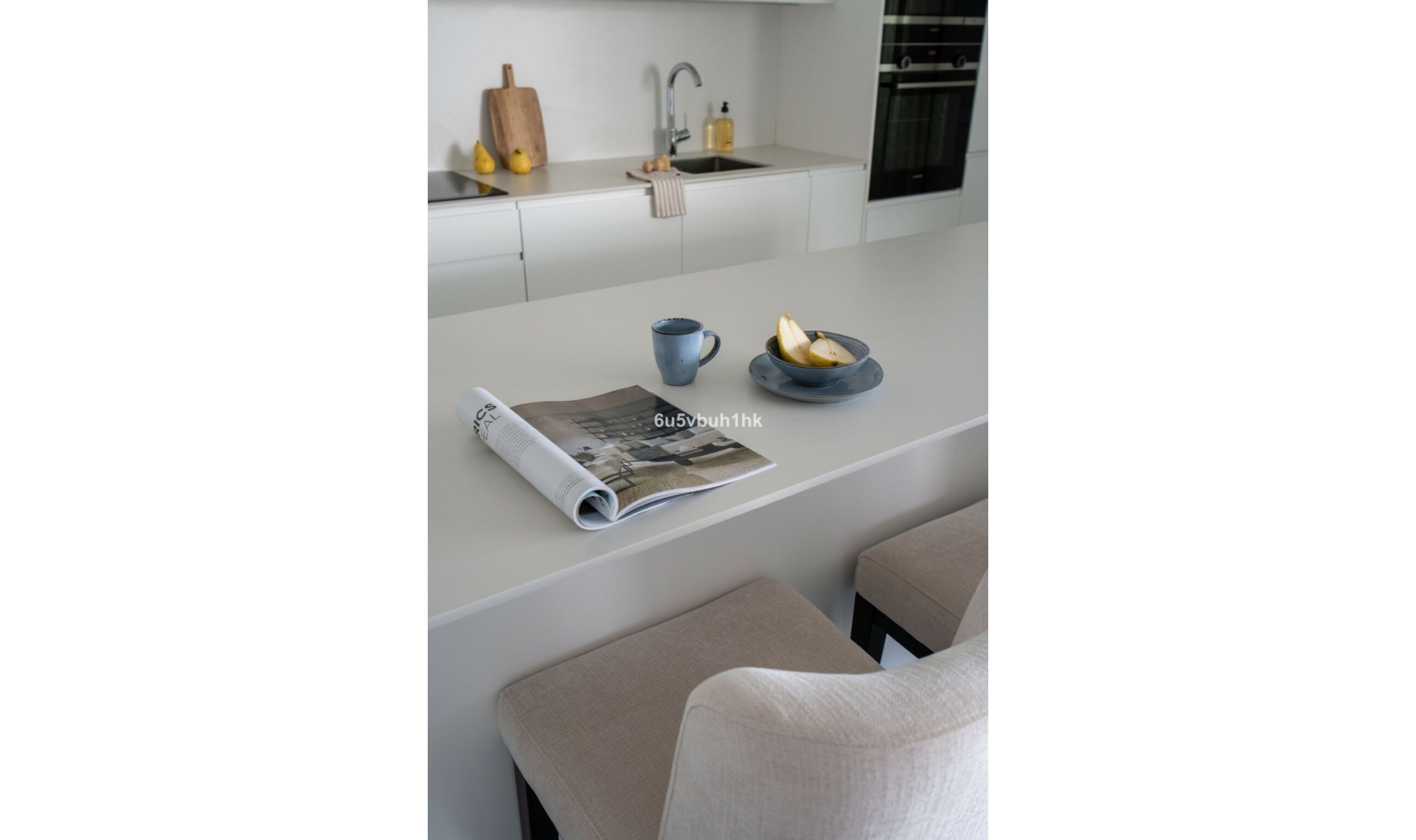 Další prodej - Apartment -
Fuengirola