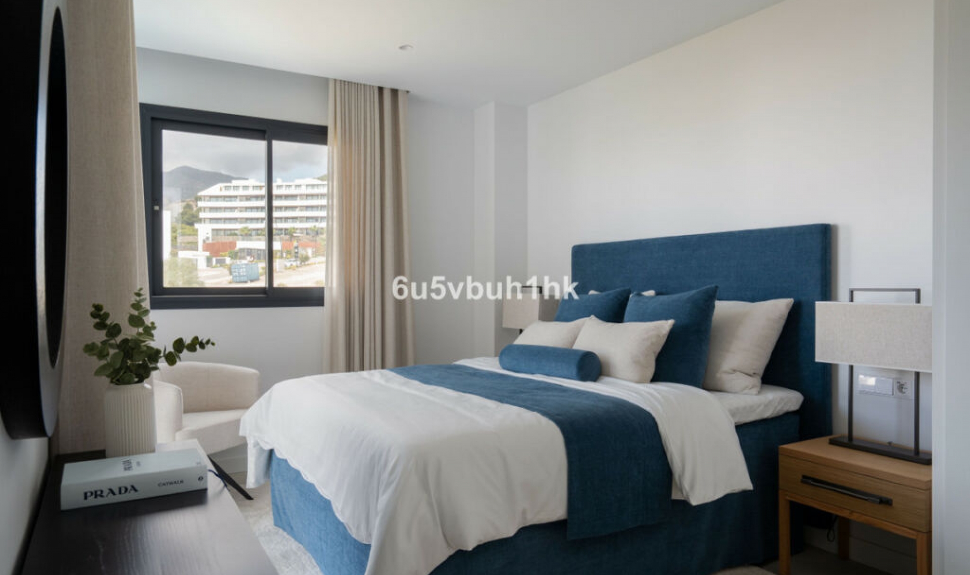 Další prodej - Apartment -
Fuengirola