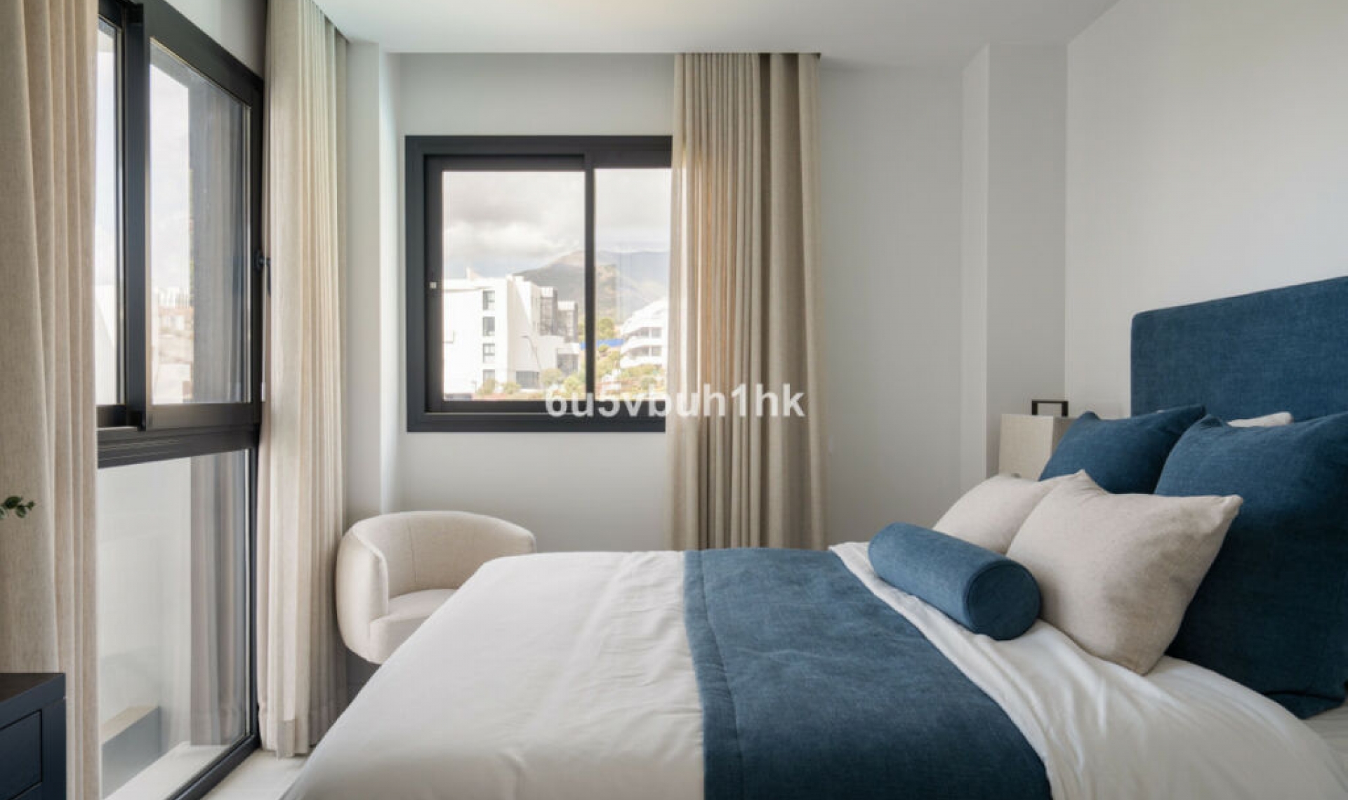 Další prodej - Apartment -
Fuengirola