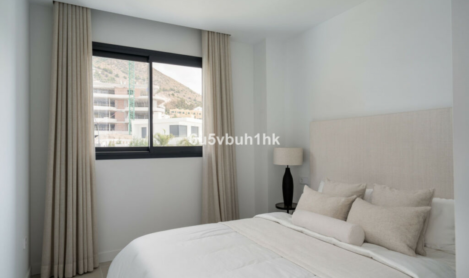 Další prodej - Apartment -
Fuengirola