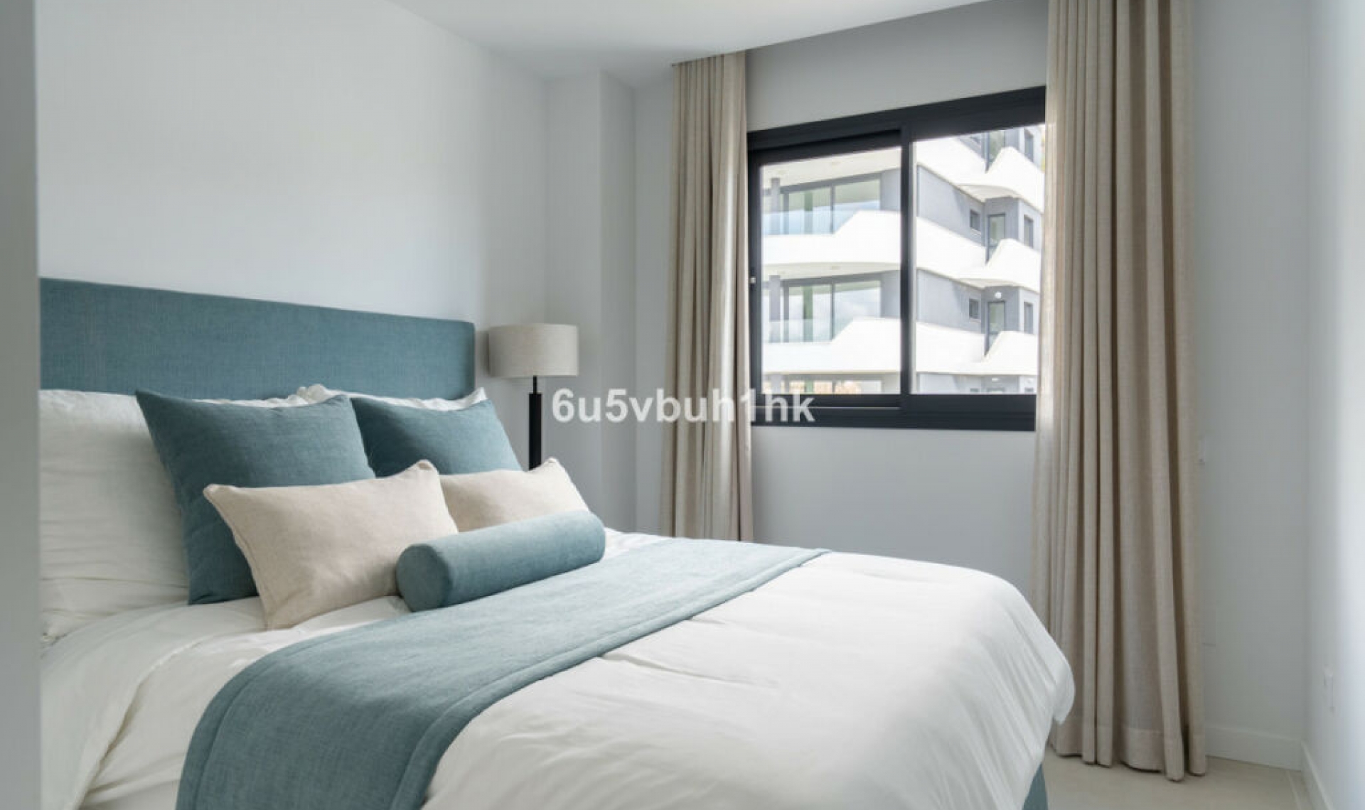 Další prodej - Apartment -
Fuengirola