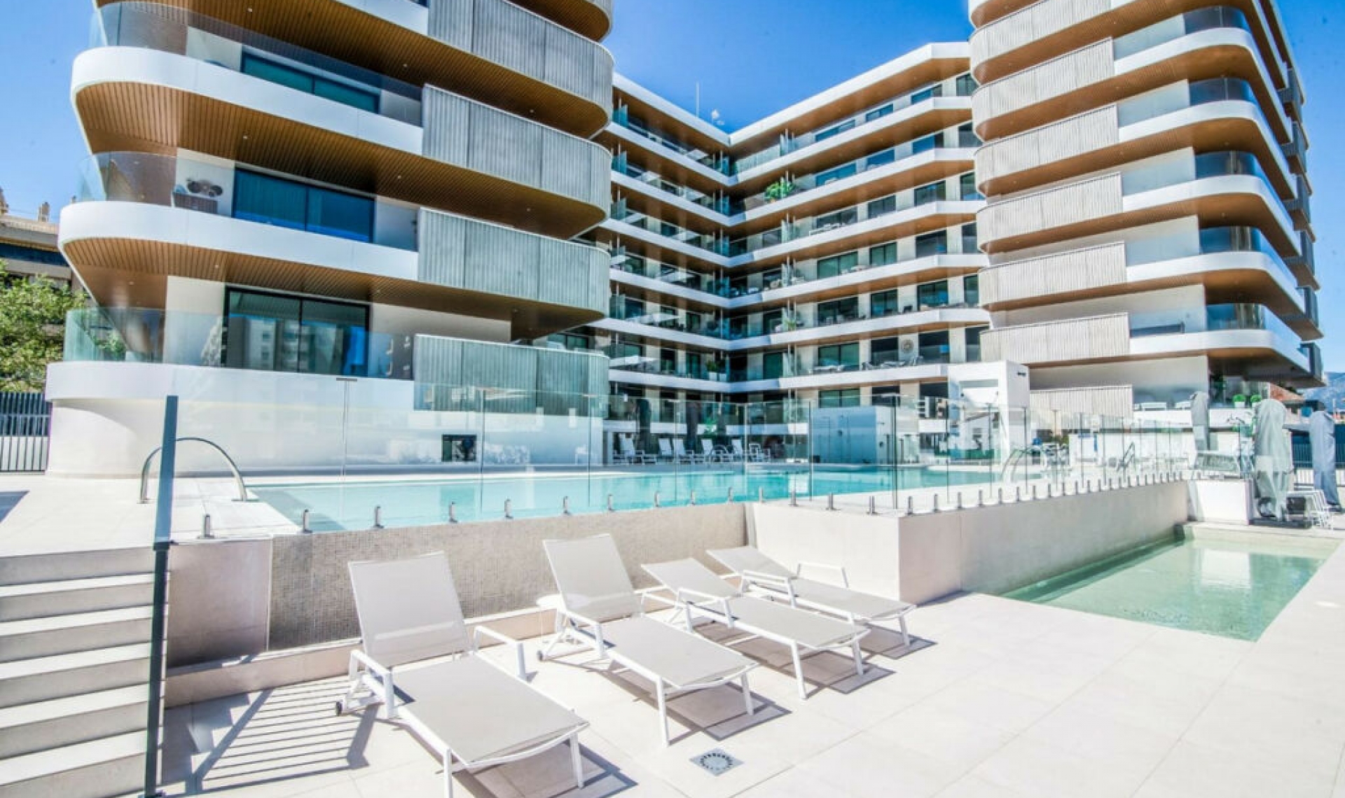 Další prodej - Apartment -
Fuengirola