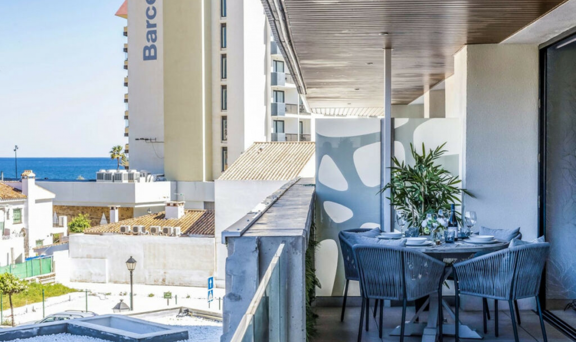 Další prodej - Apartment -
Fuengirola