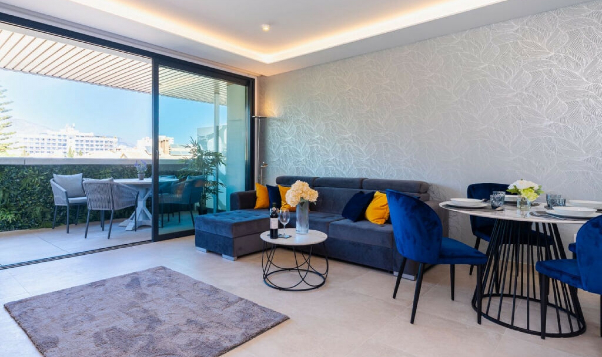 Další prodej - Apartment -
Fuengirola