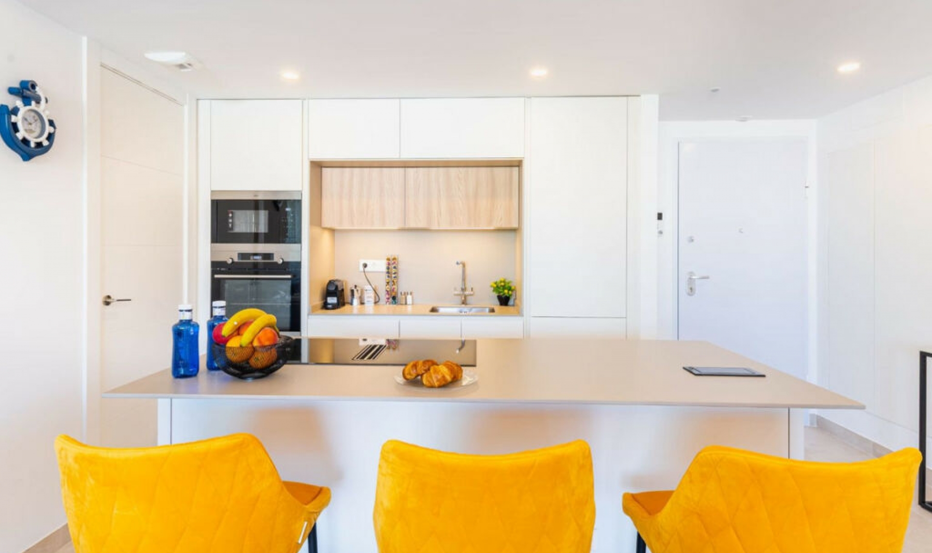 Další prodej - Apartment -
Fuengirola