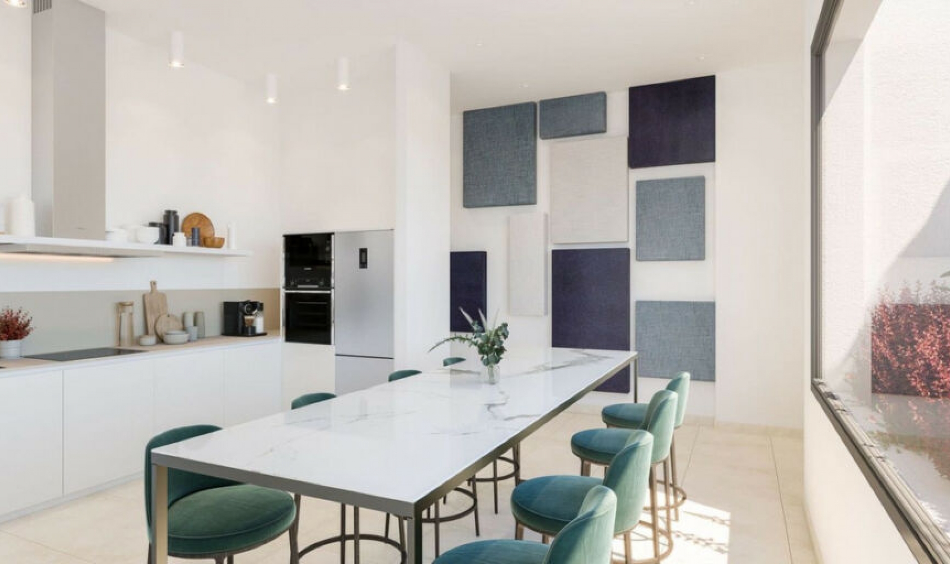 Další prodej - Apartment -
Fuengirola