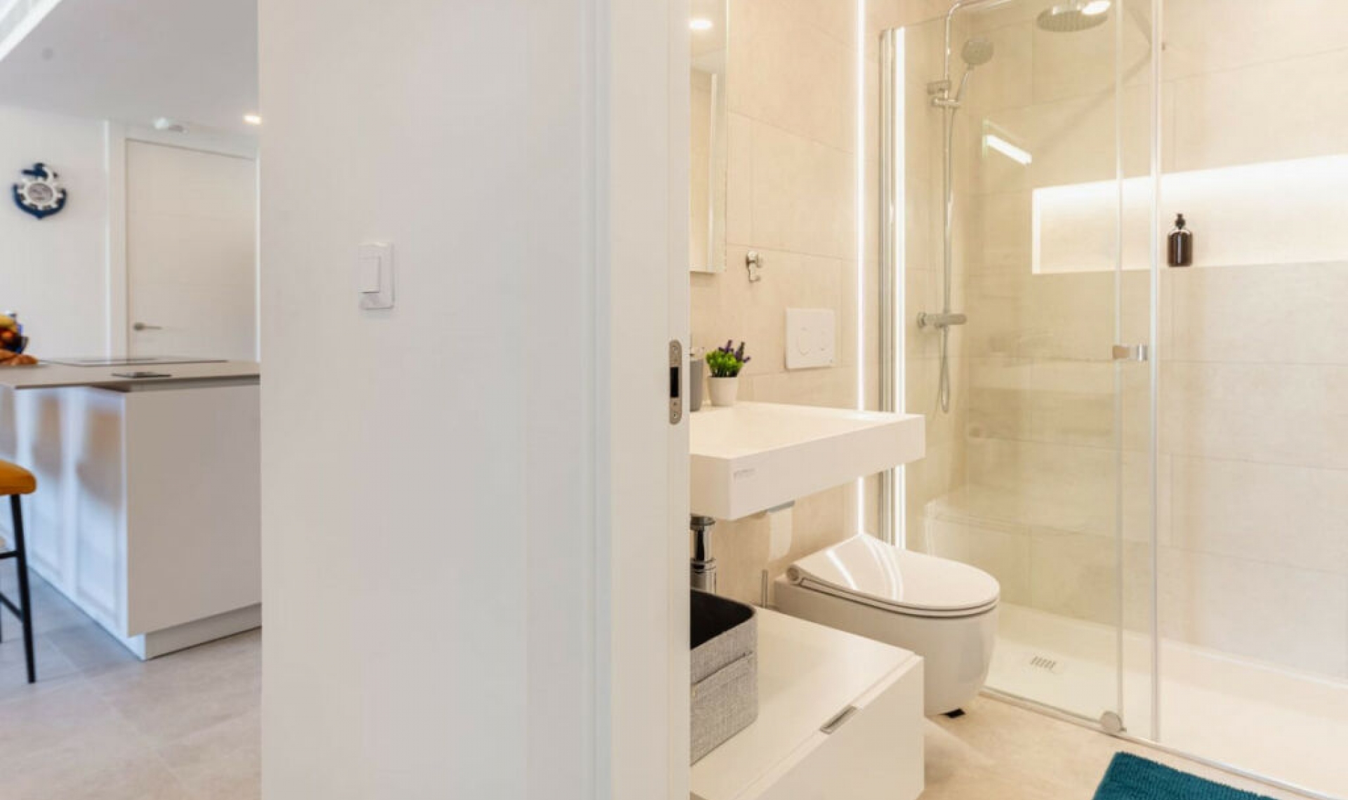 Další prodej - Apartment -
Fuengirola