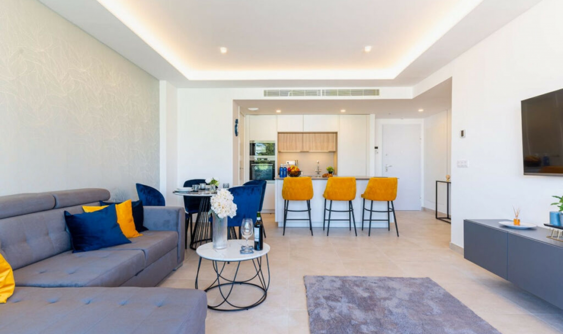 Další prodej - Apartment -
Fuengirola