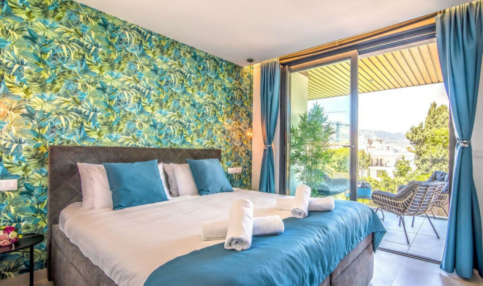 Další prodej - Apartment -
Fuengirola