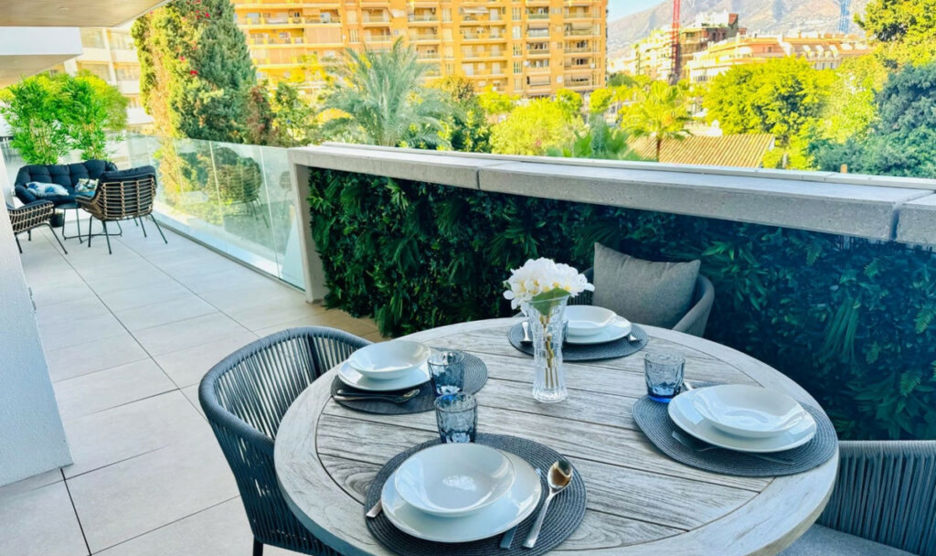 Další prodej - Apartment -
Fuengirola