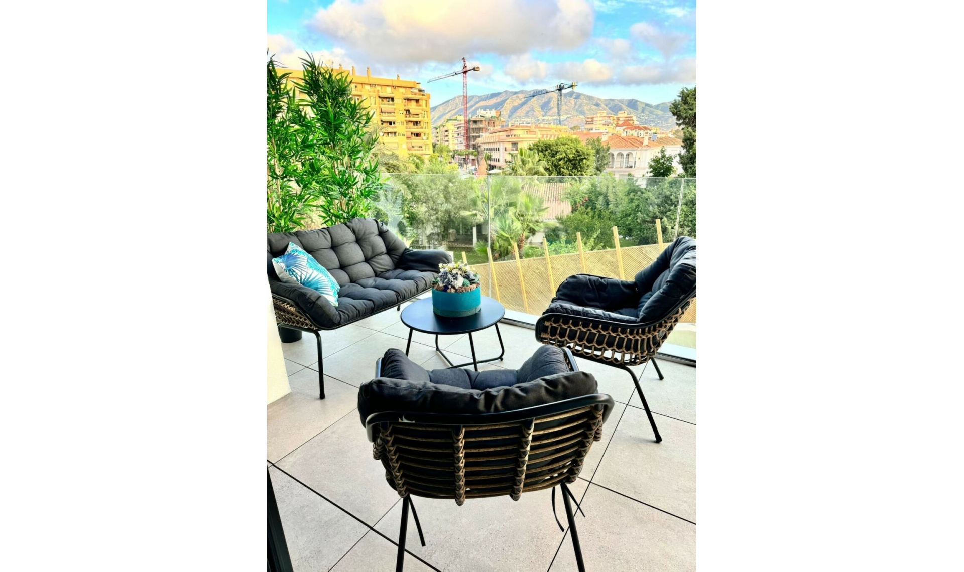 Další prodej - Apartment -
Fuengirola