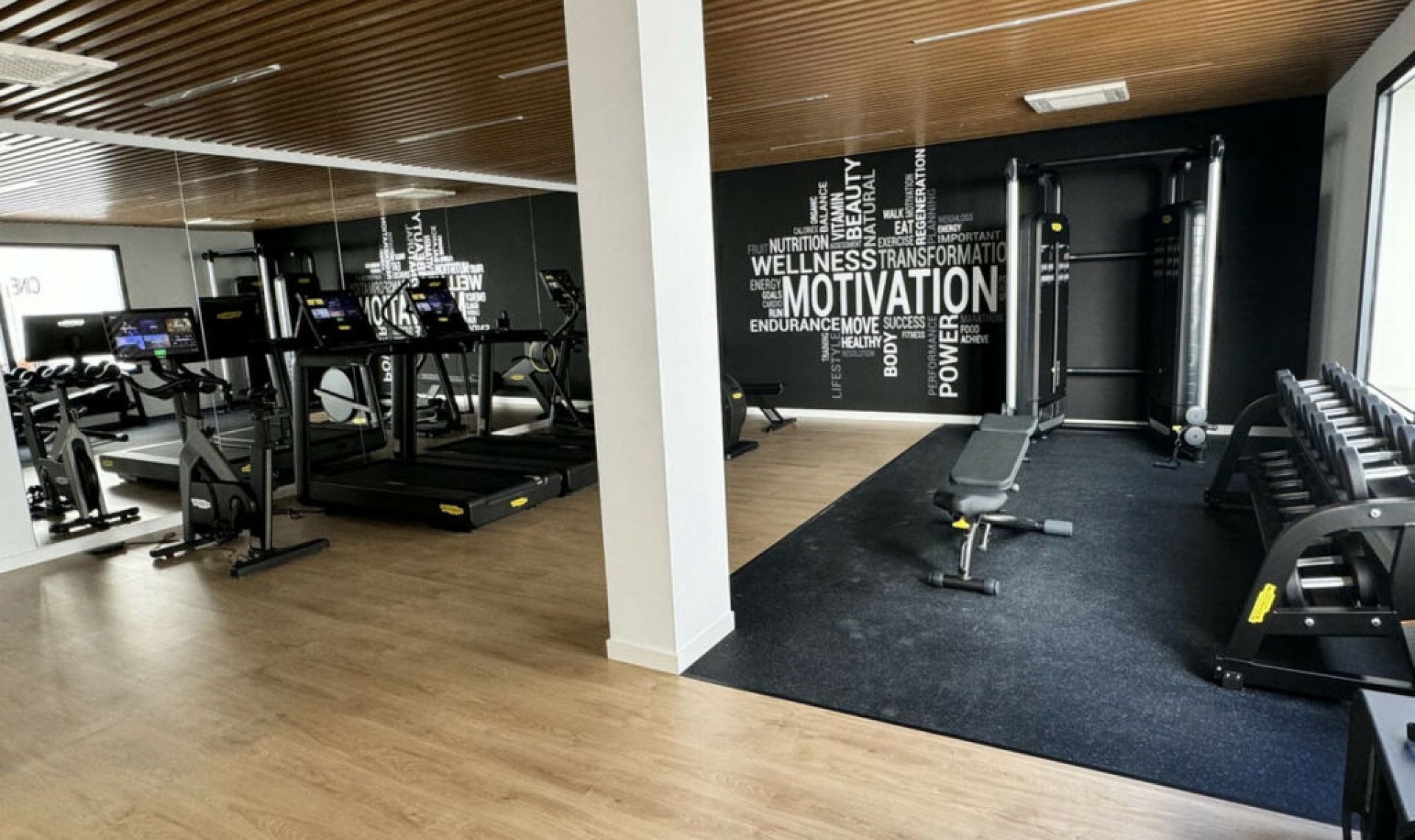 Další prodej - Apartment -
Fuengirola