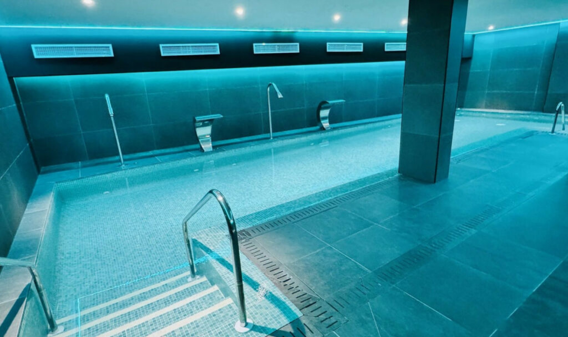 Další prodej - Apartment -
Fuengirola