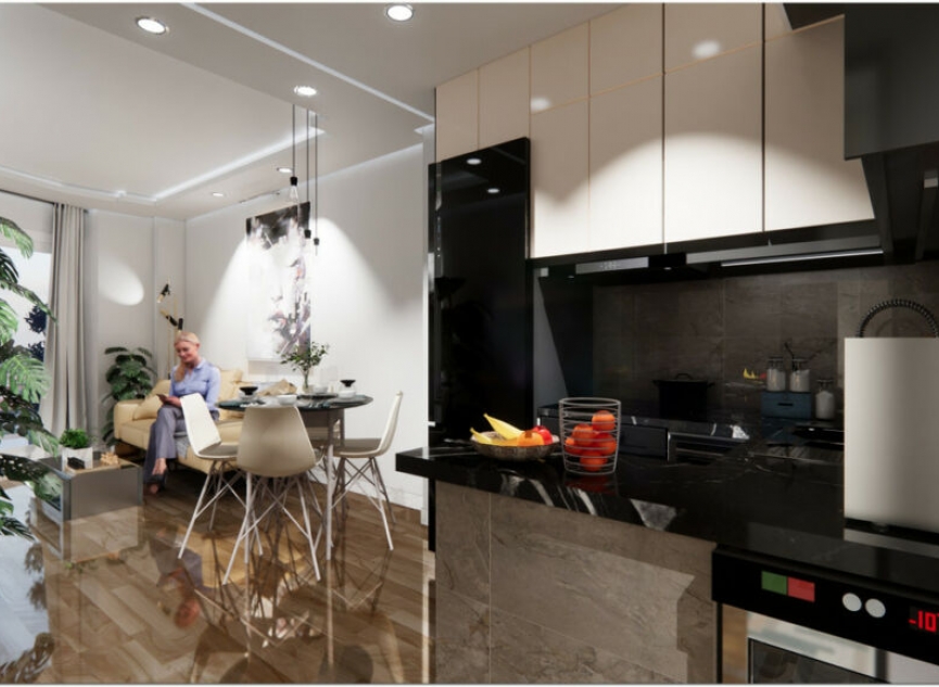 Další prodej - Apartment -
Fuengirola