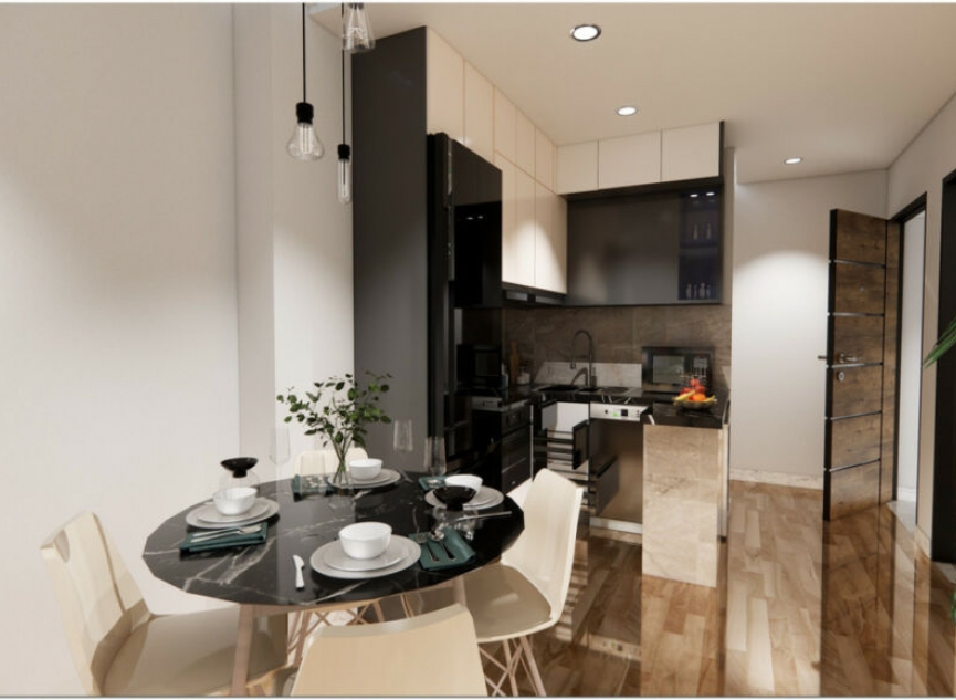 Další prodej - Apartment -
Fuengirola