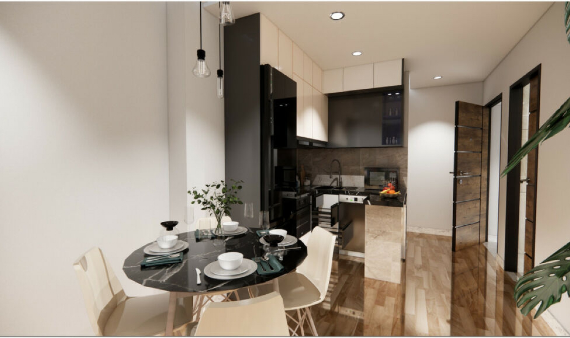 Další prodej - Apartment -
Fuengirola