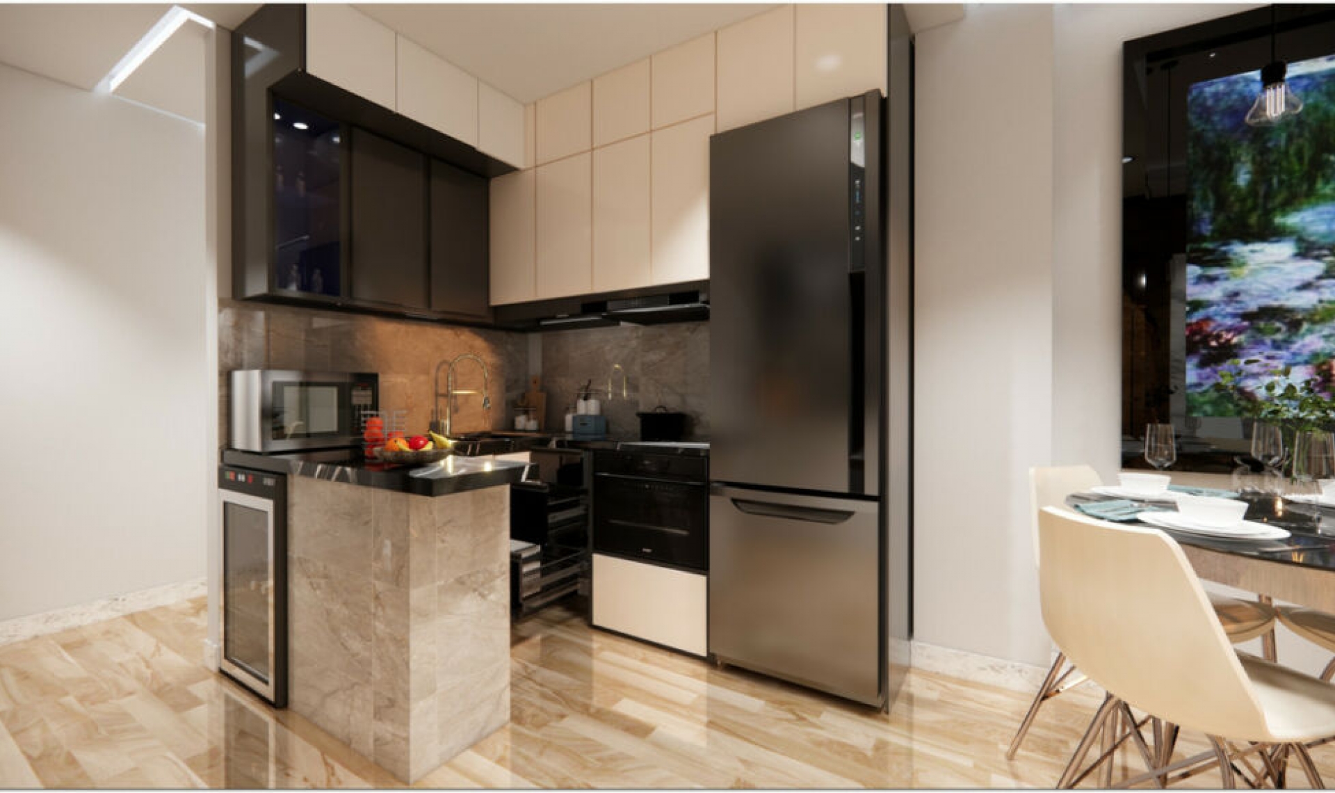 Další prodej - Apartment -
Fuengirola