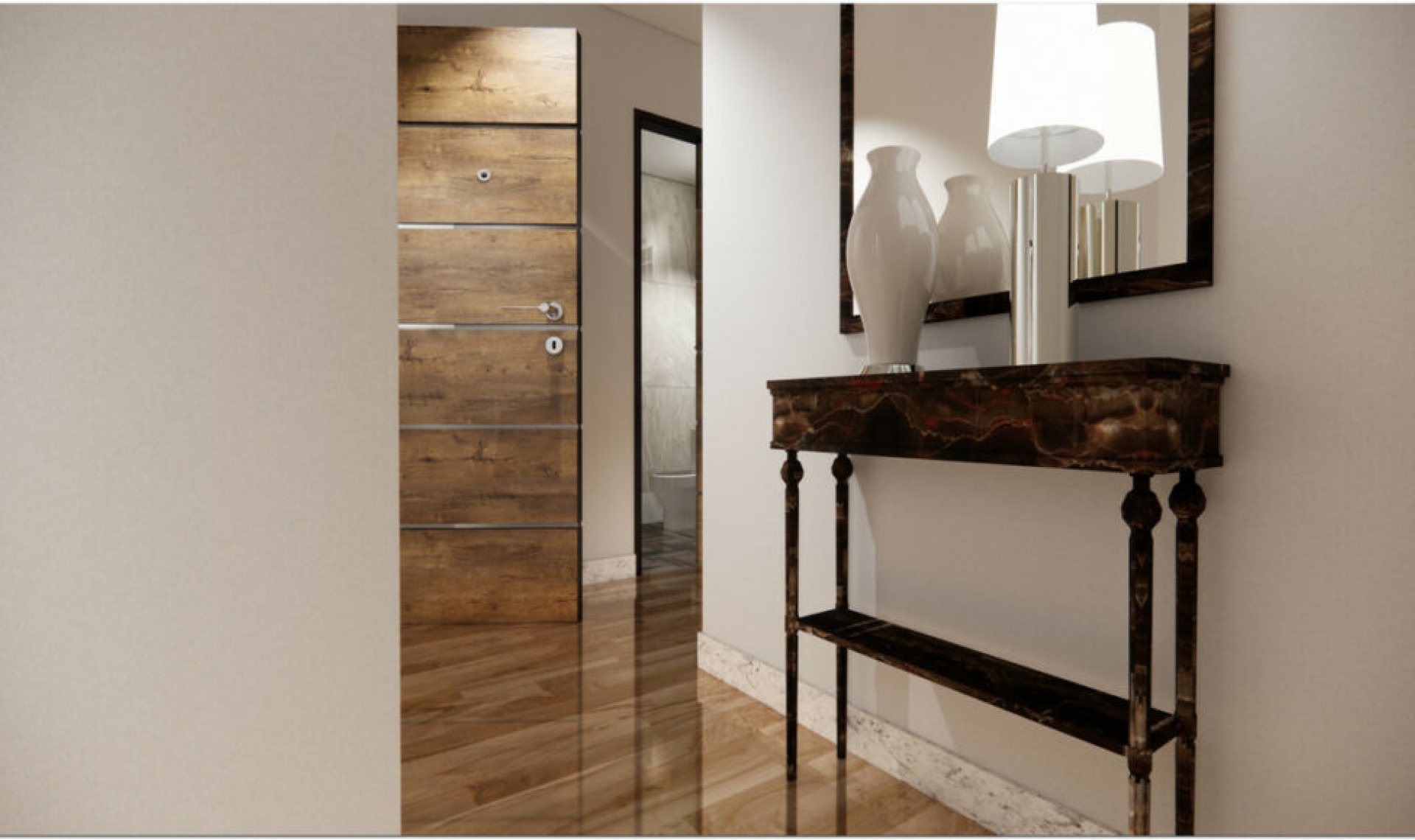 Další prodej - Apartment -
Fuengirola