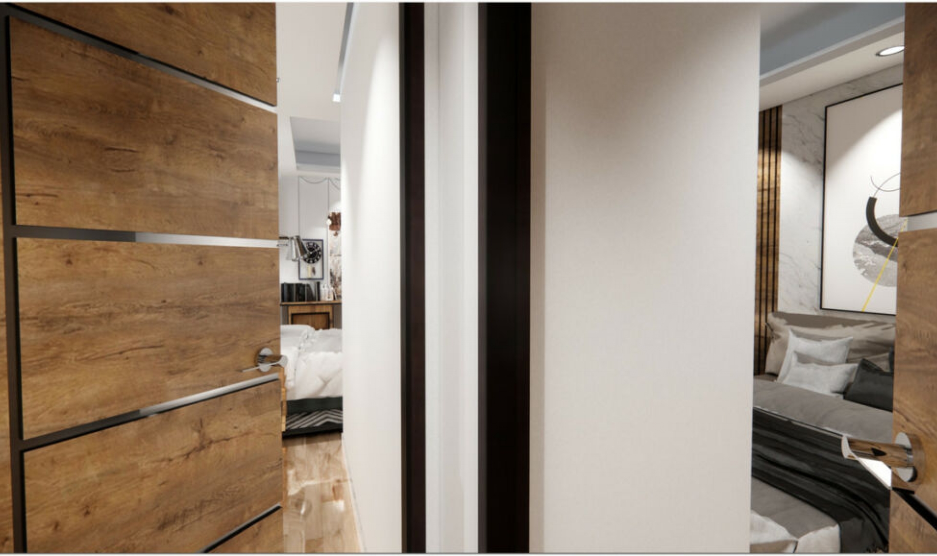 Další prodej - Apartment -
Fuengirola
