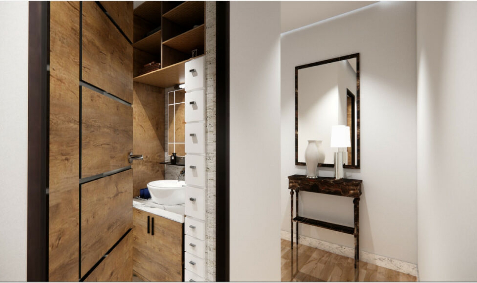 Další prodej - Apartment -
Fuengirola