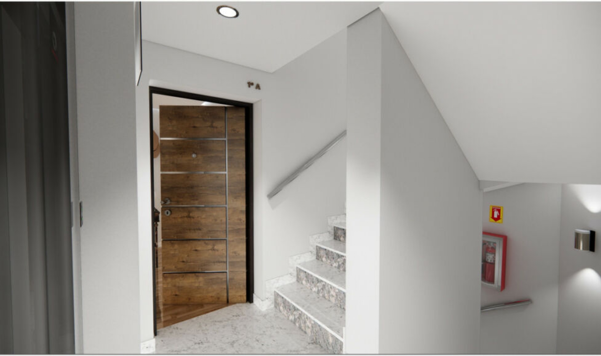 Další prodej - Apartment -
Fuengirola