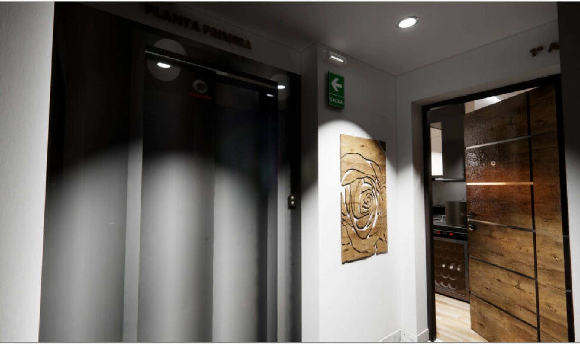 Další prodej - Apartment -
Fuengirola