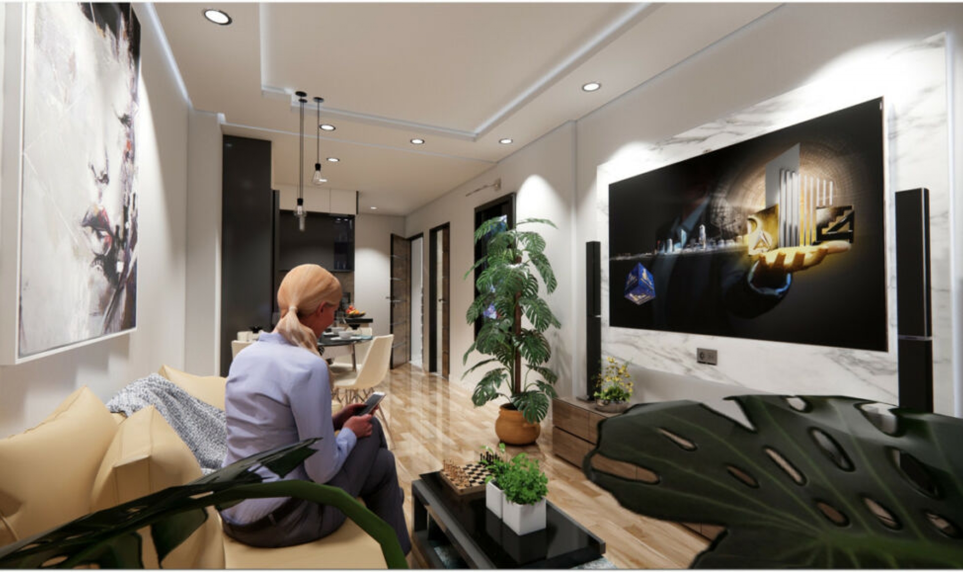 Další prodej - Apartment -
Fuengirola