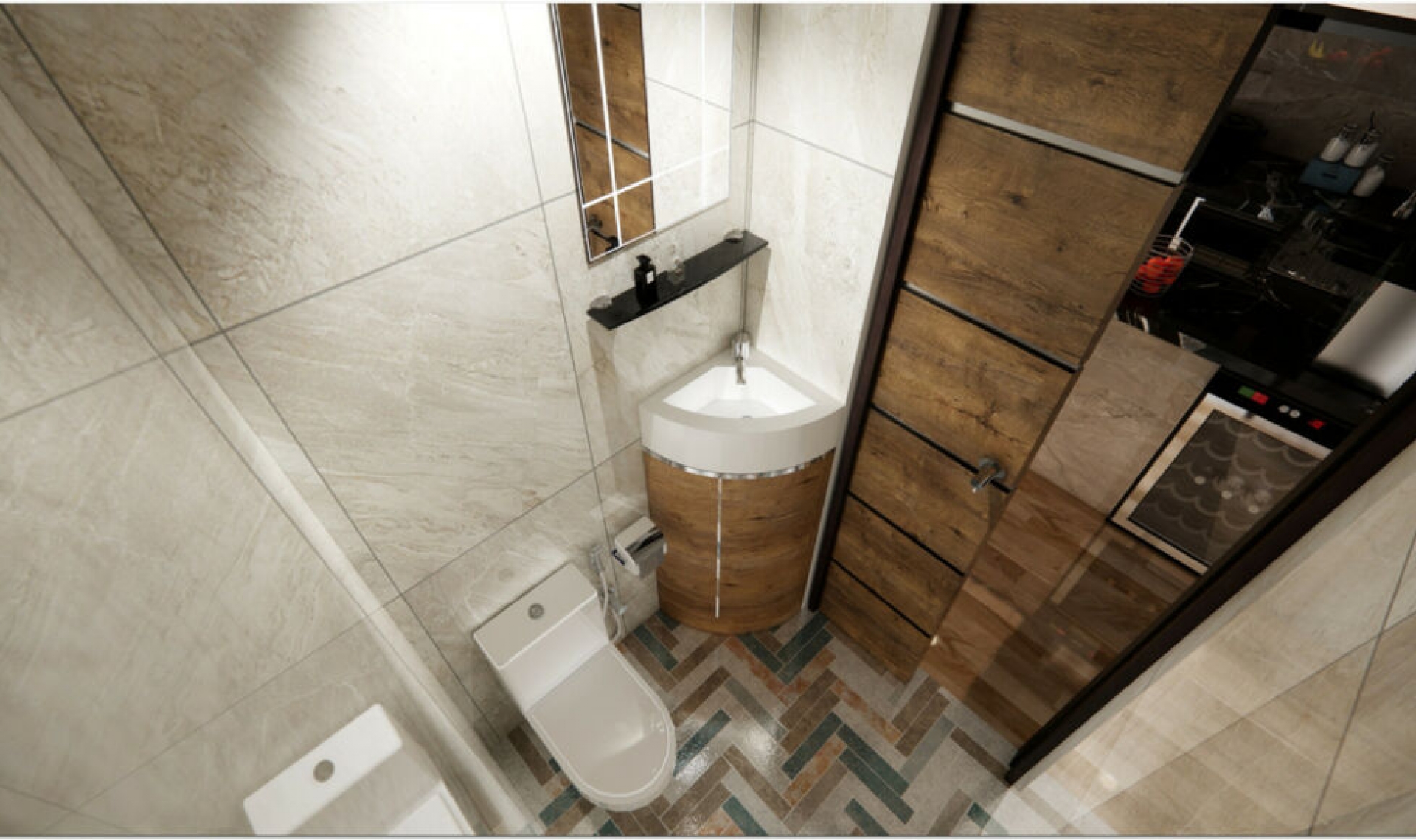 Další prodej - Apartment -
Fuengirola