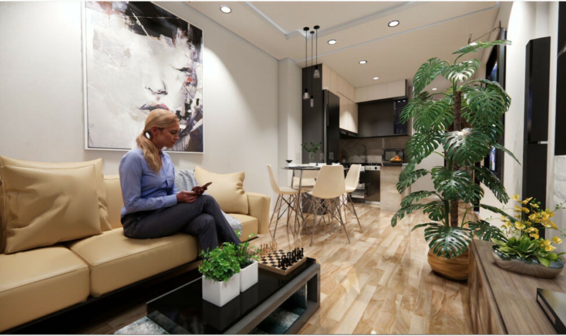Další prodej - Apartment -
Fuengirola