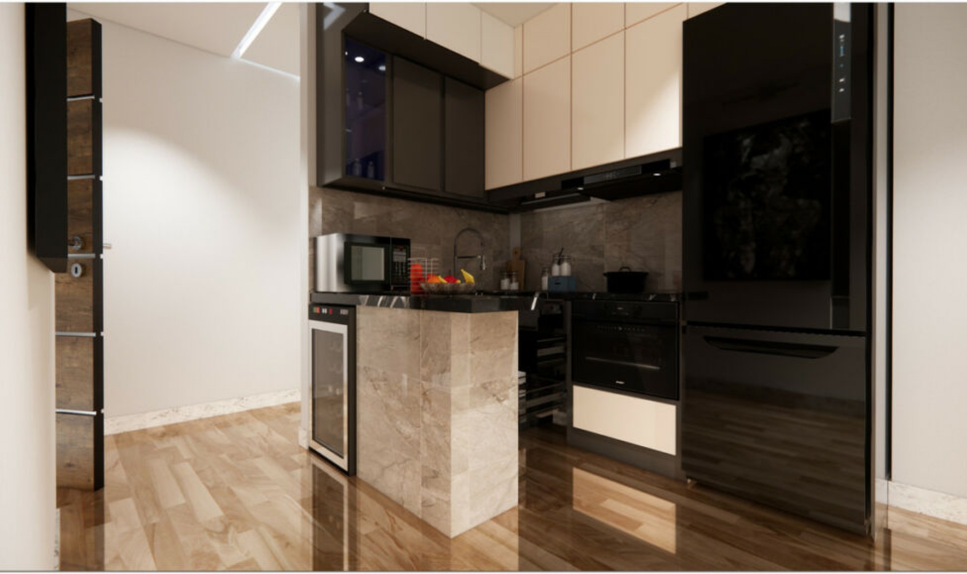 Další prodej - Apartment -
Fuengirola