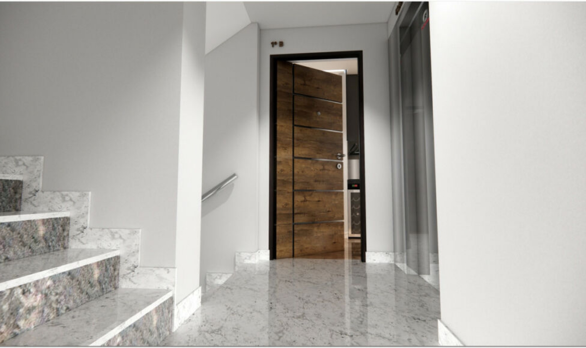 Další prodej - Apartment -
Fuengirola