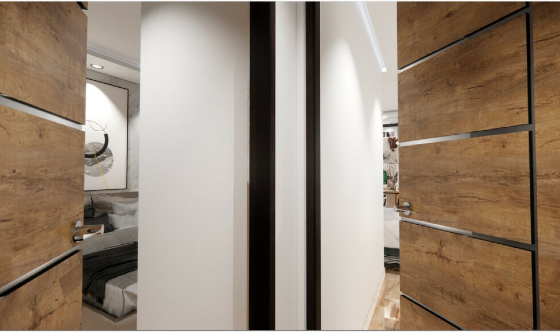Další prodej - Apartment -
Fuengirola