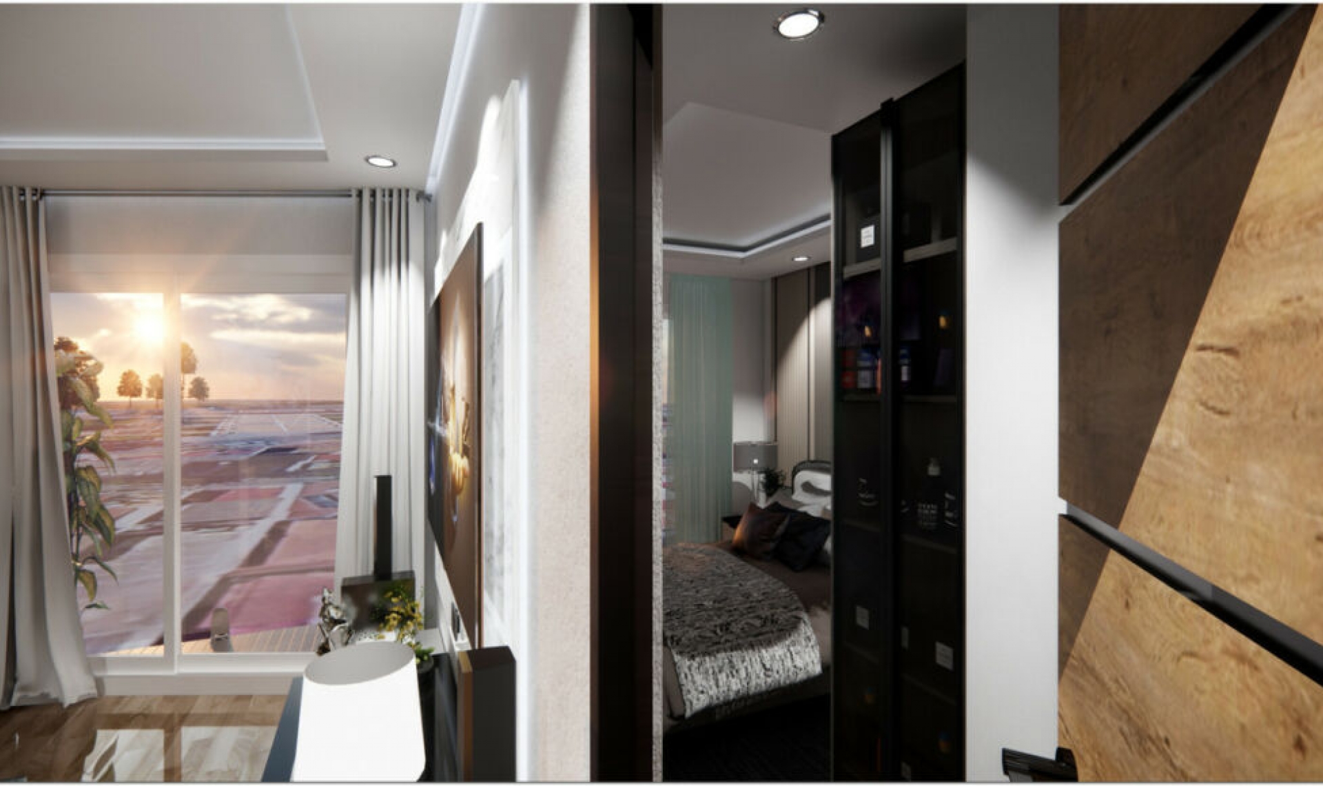 Další prodej - Apartment -
Fuengirola