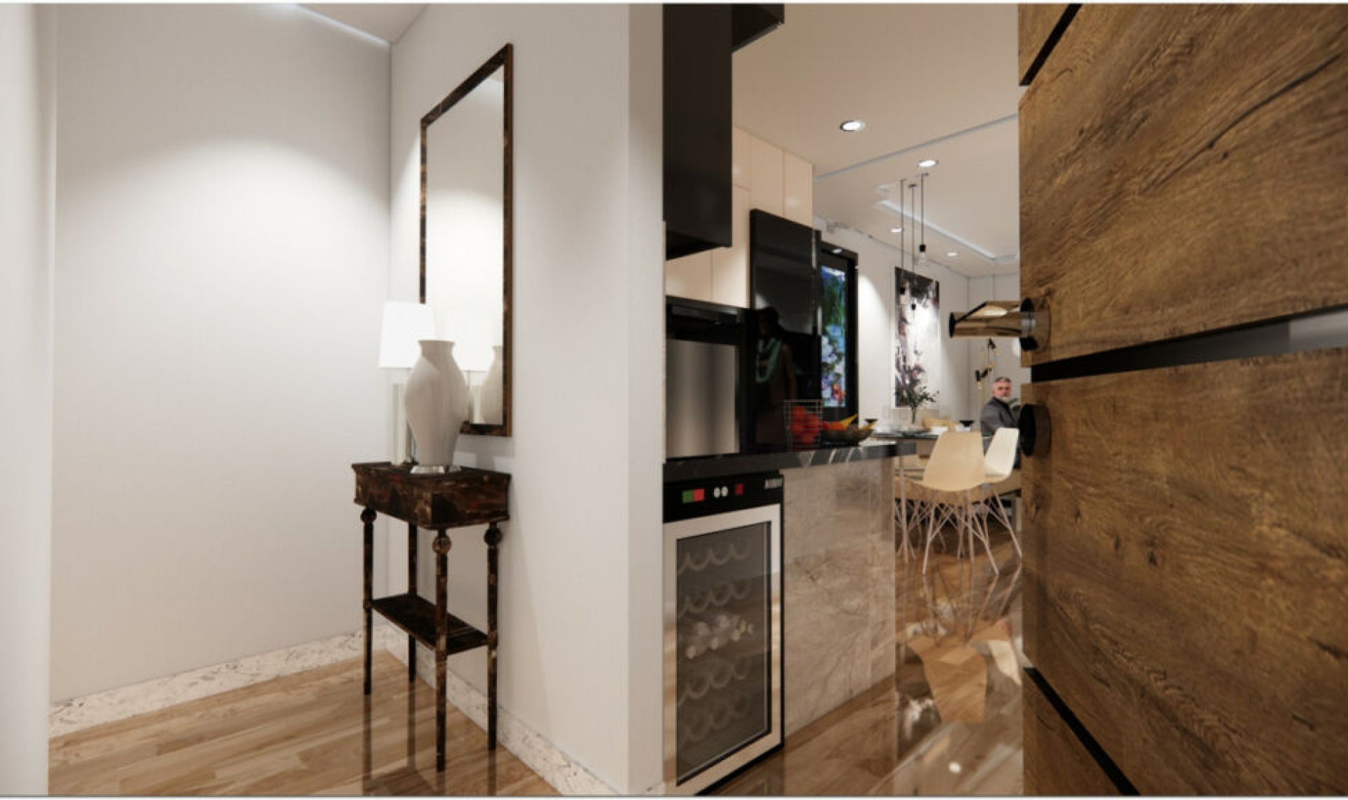 Další prodej - Apartment -
Fuengirola