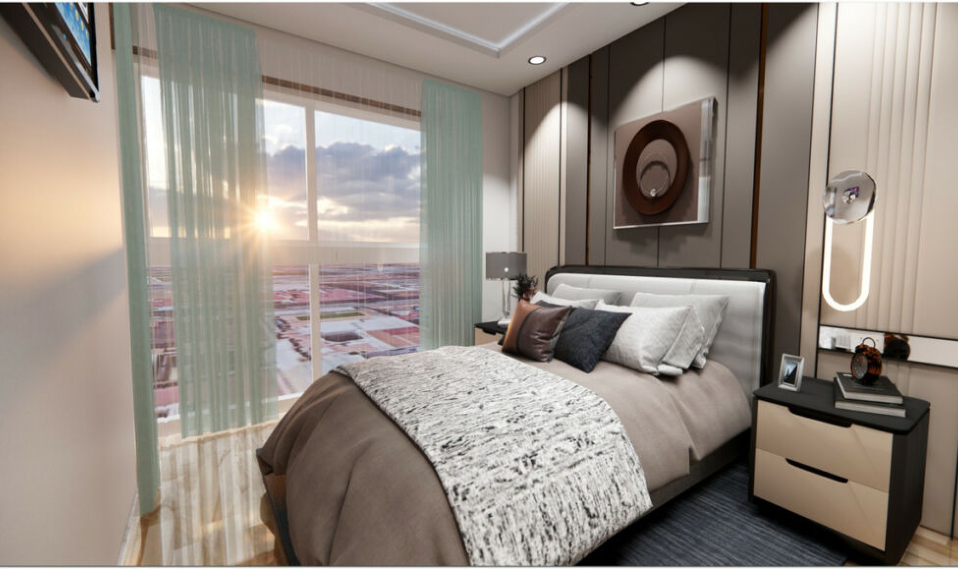 Další prodej - Apartment -
Fuengirola